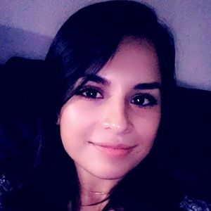 Meet your posher, Marisela